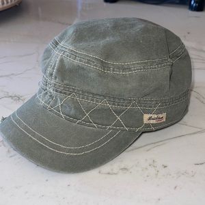 Levi Strauss hat